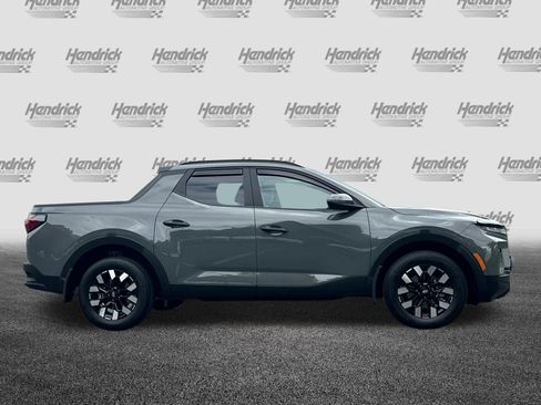 Used 2026 Hyundai Santa Cruz SEL FWD image 3
