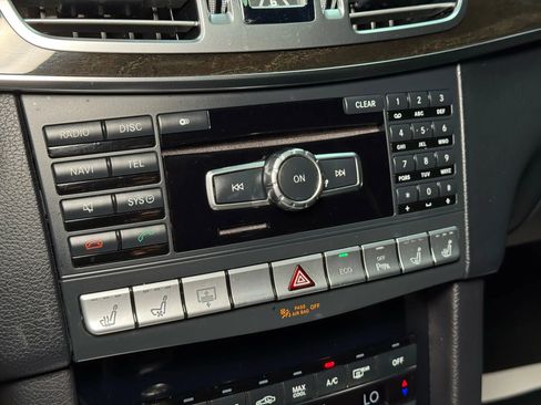 Used 2014 Mercedes-Benz E 63 AMG S-Model image 54