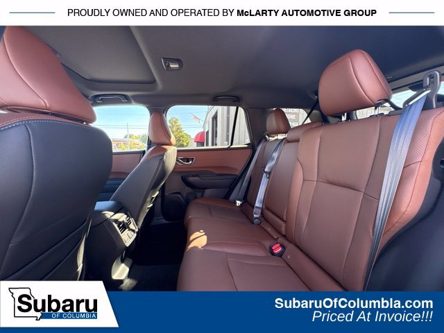 New 2026 Subaru Outback Touring XT AWD/4WD image 19