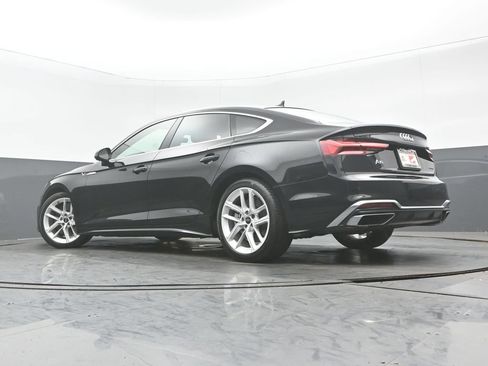 Used 2023 Audi A5 2.0T Premium Plus w/ Premium Plus AWD/4WD image 31