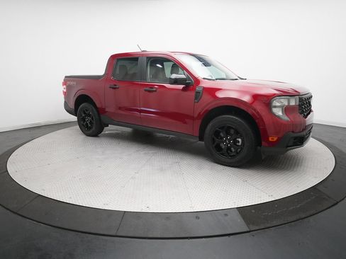 Used 2025 Ford Maverick XLT w/ XLT Luxury Package AWD/4WD image 35
