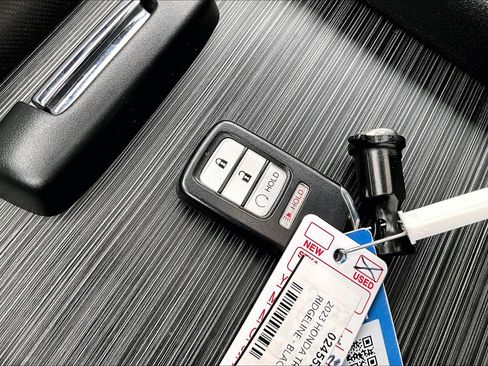 Used 2023 Honda Ridgeline RTL-E image 12