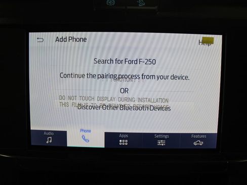 New 2025 Ford F250 XL w/ STX Appearance Package image 41