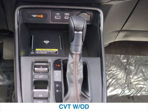 Certified 2025 Honda CR-V Sport-L image 19