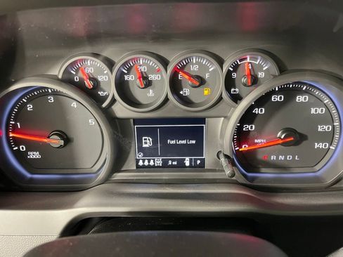 New 2026 Chevrolet Silverado 2500 W/T w/ WT Convenience Package AWD/4WD image 34
