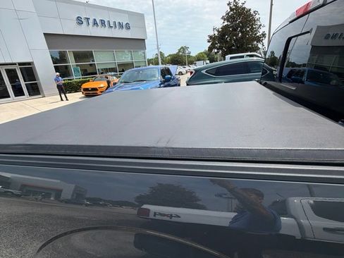 Used 2020 Ford F150 XLT w/ Equipment Group 302A Luxury AWD/4WD image 11