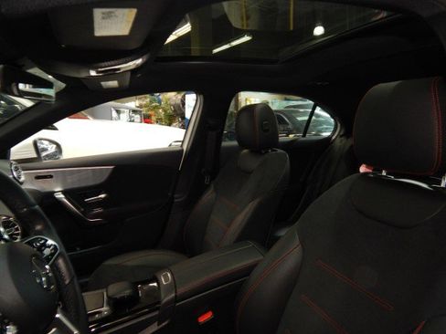 Used 2022 Mercedes-Benz A 220 4MATIC image 33