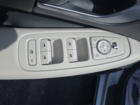Used 2025 Hyundai Sonata SEL image 27