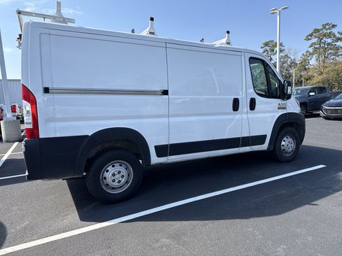 Used 2021 RAM ProMaster 1500 w/ Convenience Group image 11