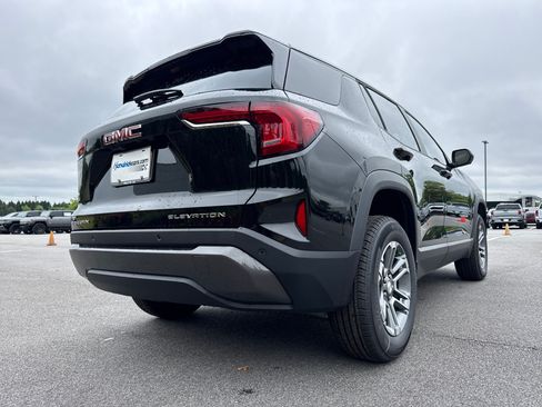 New 2026 GMC Terrain Elevation FWD image 9