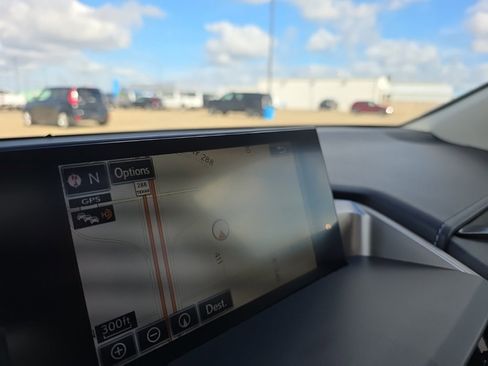 Used 2017 Lexus NX 200t FWD image 24