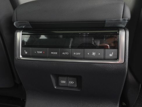 Used 2025 Lexus GX 550 550 Luxury+ image 12