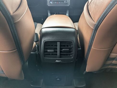 Used 2025 Ford Bronco Sport Outer Banks w/ Outer Banks Tech Package+ AWD/4WD image 25