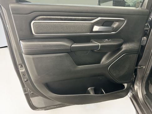 Used 2020 RAM 1500 Big Horn AWD/4WD image 26