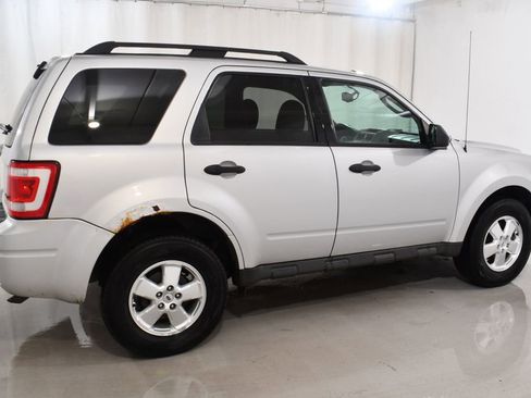 Used 2012 Ford Escape XLT AWD/4WD image 11