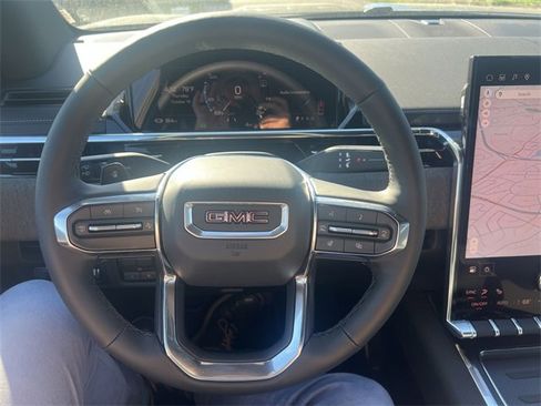 New 2026 GMC Sierra EV Elevation image 17