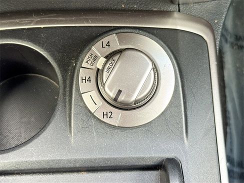 Used 2023 Toyota 4Runner SR5 image 31