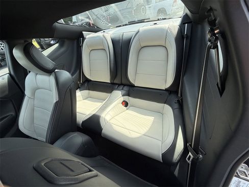 Used 2024 Ford Mustang GT Premium image 19