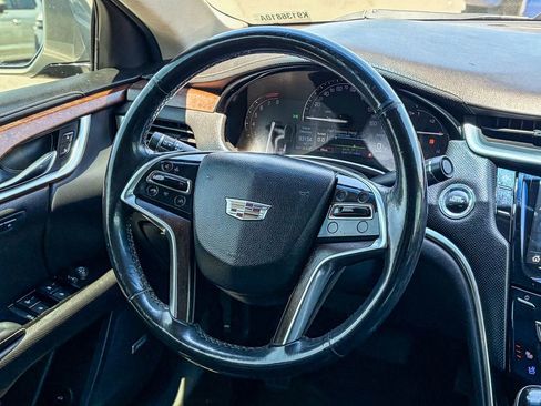 Used 2019 Cadillac XTS Luxury FWD image 14