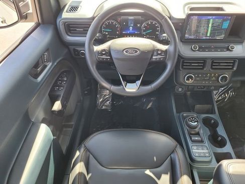 Certified 2024 Ford Maverick Tremor w/ Tremor Off-Road Package image 14