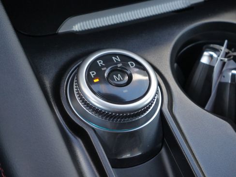 Certified 2025 Ford Explorer ST image 20