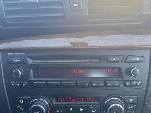 Used 2013 BMW 128i Convertible w/ Premium Pkg image 20