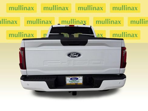 New 2026 Ford F150 STX w/ Equipment Group 200A AWD/4WD image 7