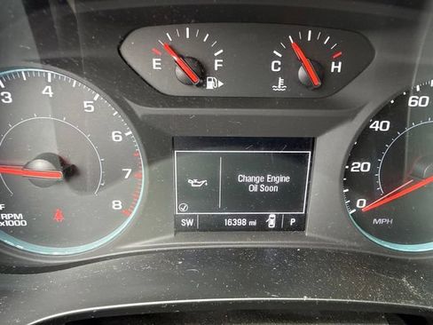 Used 2025 Chevrolet Malibu RS FWD image 16
