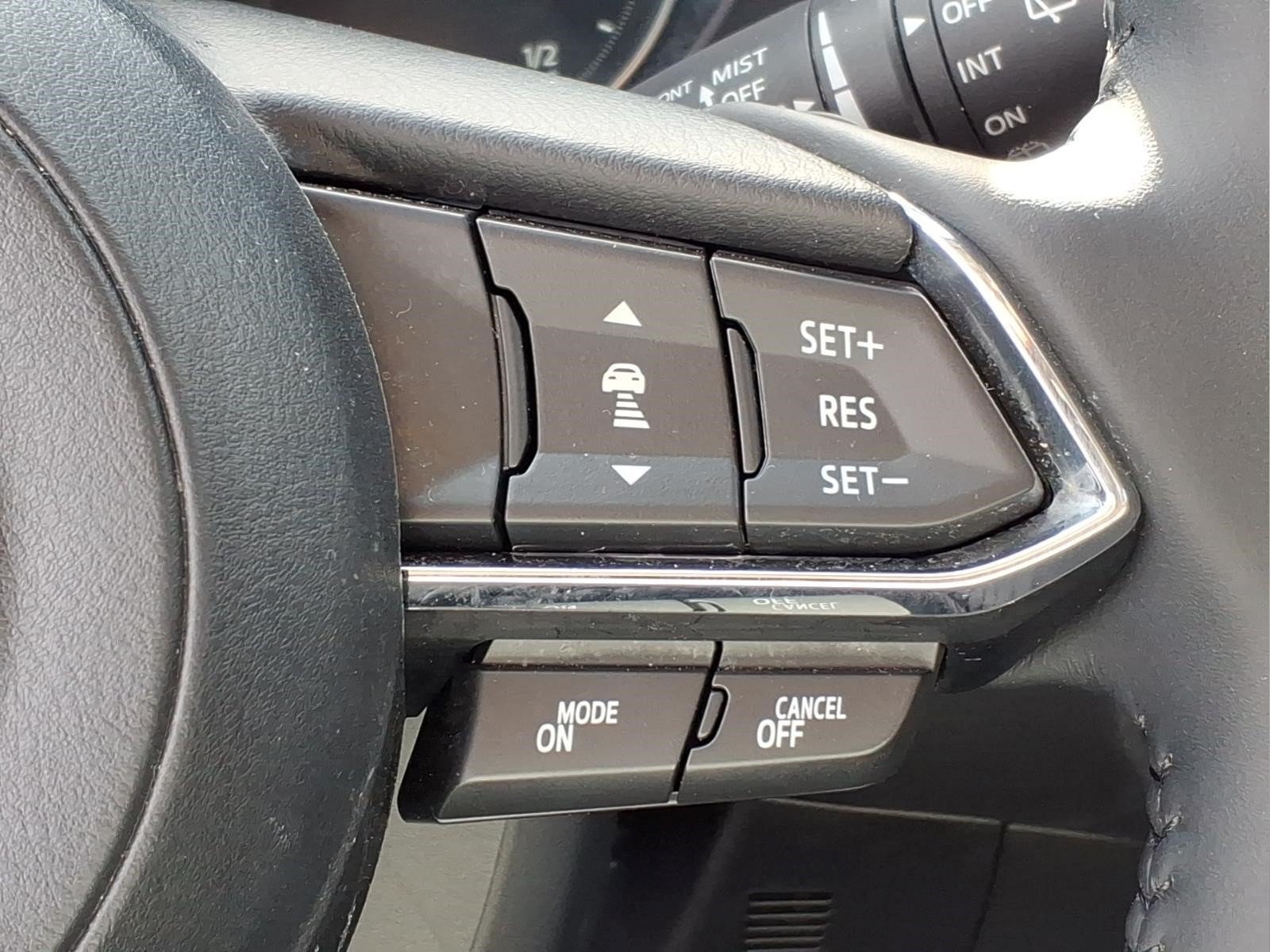 Certified 2024 MAZDA CX-5 AWD 2.5 S w/ Premium Package image 12