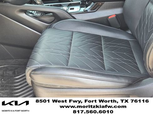 Certified 2023 Kia Telluride SX Prestige X-Line AWD/4WD image 23