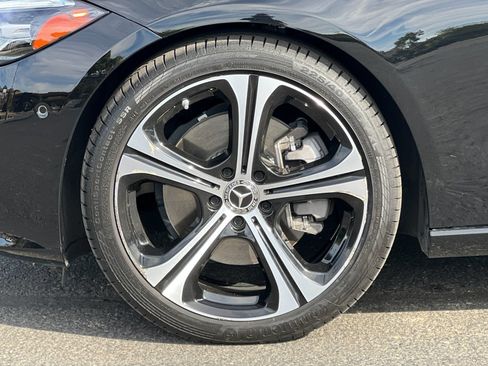 Certified 2024 Mercedes-Benz C 300 Sedan image 23
