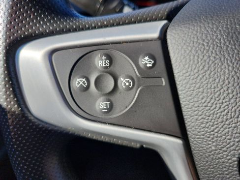 Certified 2023 GMC Terrain SLE image 21