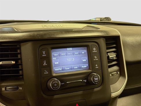 Used 2020 RAM 1500 Big Horn image 15