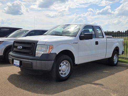 Used 2013 Ford F150 XL w/ XL Plus Pkg RWD image 5
