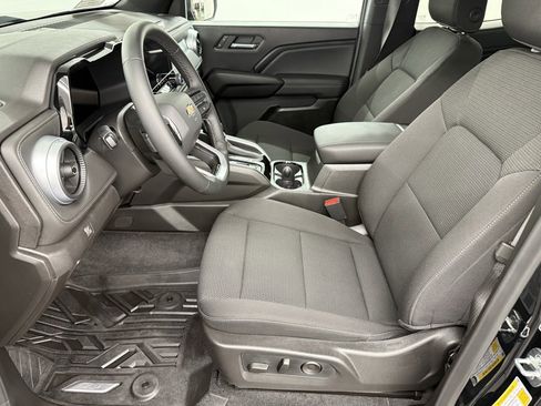 Used 2026 Chevrolet Colorado LT w/ Advanced Trailering Package image 17
