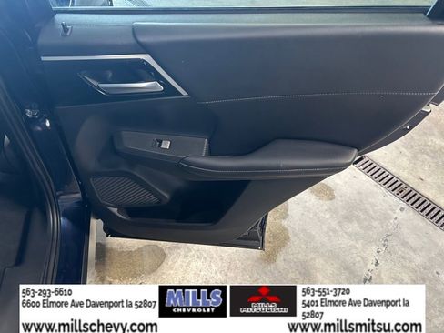 Used 2024 Mitsubishi Outlander SE image 18