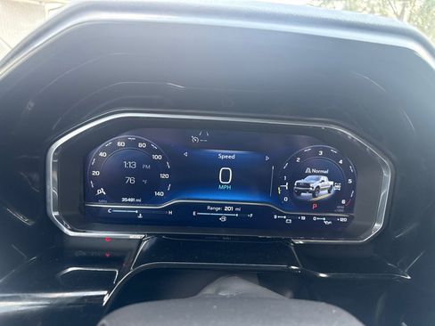 Used 2023 Chevrolet Silverado 1500 LT Trail Boss w/ Protection Package image 21