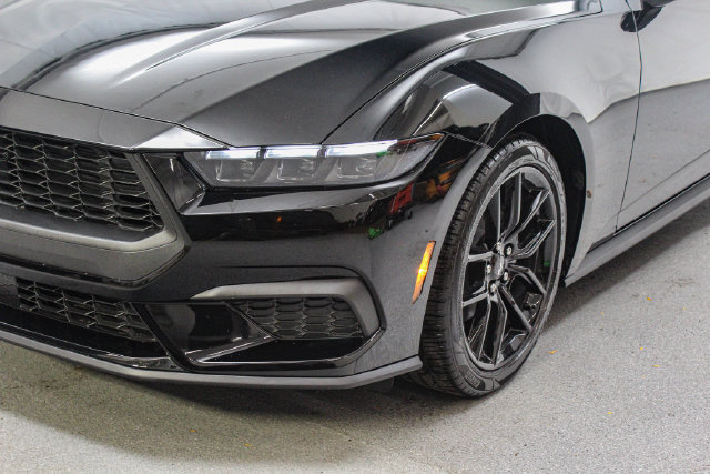New 2026 Ford Mustang Premium RWD image 5