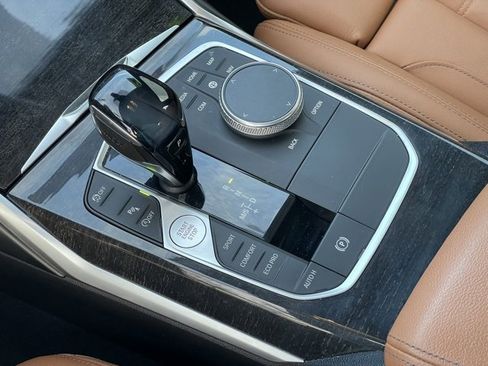 Used 2021 BMW 330i xDrive Sedan w/ Convenience Package image 20