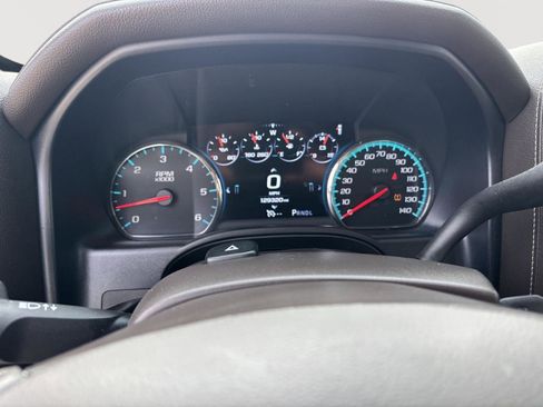 Used 2017 GMC Sierra 1500 Denali image 10