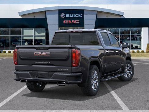 New 2026 GMC Sierra 1500 Denali image 24