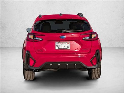 Certified 2025 Subaru Crosstrek 2.0i Premium image 6