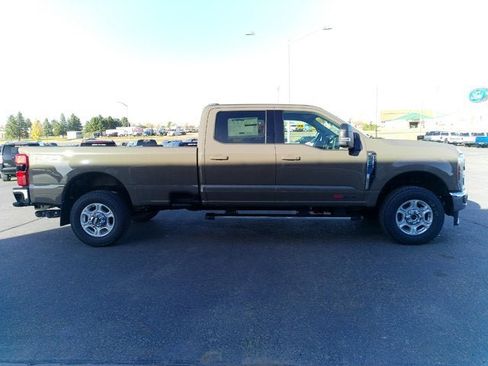 New 2026 Ford F350 XLT w/ XLT Premium Package image 2