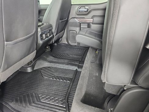 Used 2021 Chevrolet Silverado 1500 LTZ w/ Technology Package image 30