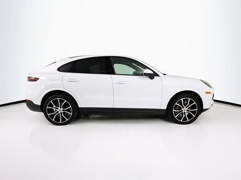 Certified 2021 Porsche Cayenne S AWD/4WD image 8