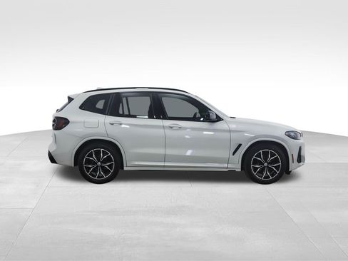 Certified 2023 BMW X3 M40i w/ Premium Package image 6