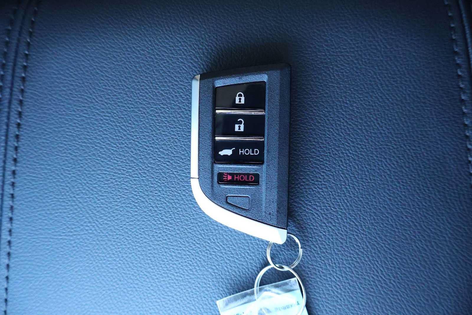 Certified 2026 Acura MDX FWD image 20