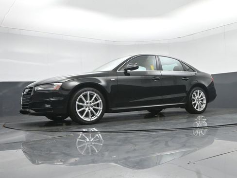 Used 2015 Audi A4 2.0T Premium Plus w/ Technology Package image 51