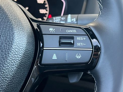 New 2026 Honda Civic Sport image 25