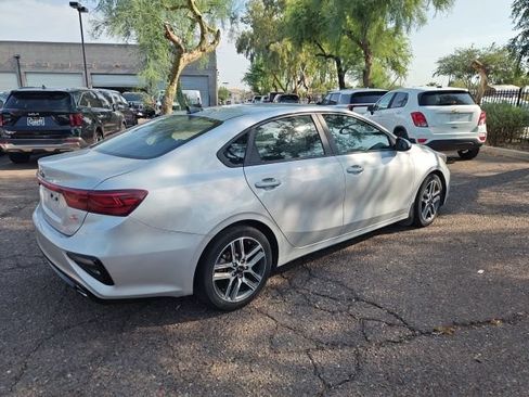 Used 2019 Kia Forte S FWD image 12